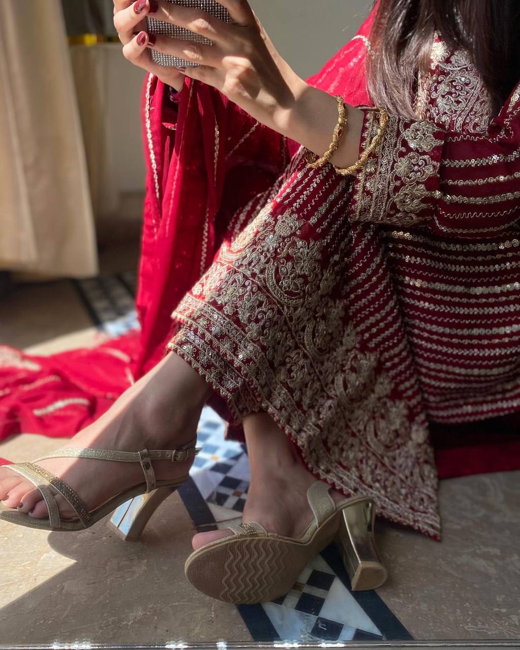 EXCLUSIVE AND PREMIUM WEAR – KURTA PANT SET WITH DUPATTA
