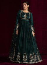 EXCLUSIVE AND PREMIUM WEAR – SHARARA SET WITH DUPATTA