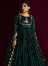 EXCLUSIVE AND PREMIUM WEAR – SHARARA SET WITH DUPATTA