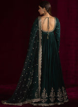 EXCLUSIVE AND PREMIUM WEAR – SHARARA SET WITH DUPATTA
