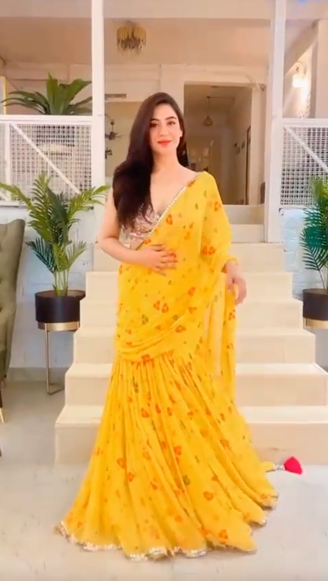 Ideal for weddings, festive occasions, and grand celebrations