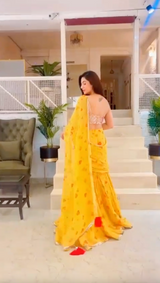 Ideal for weddings, festive occasions, and grand celebrations