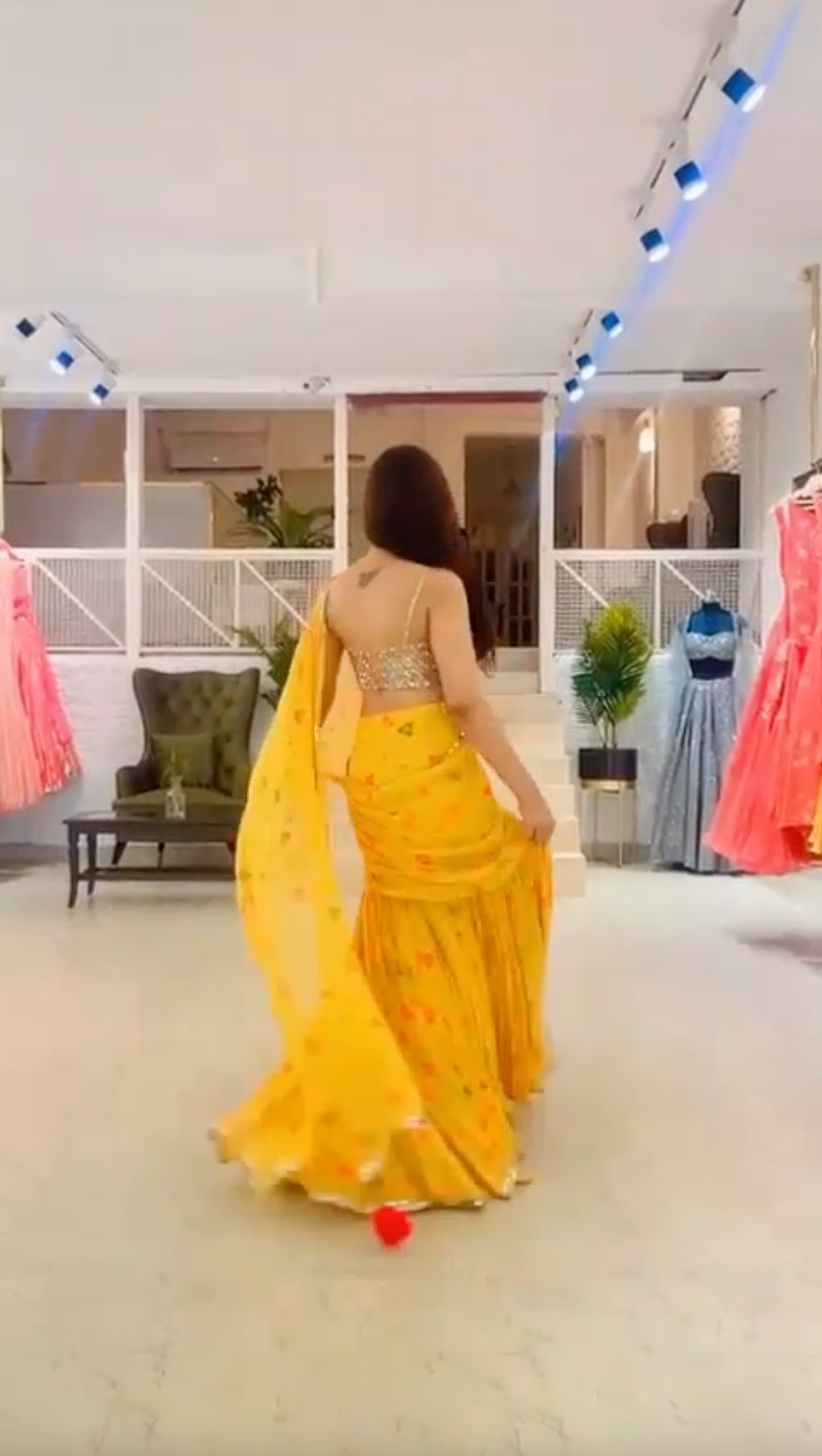 Ideal for weddings, festive occasions, and grand celebrations