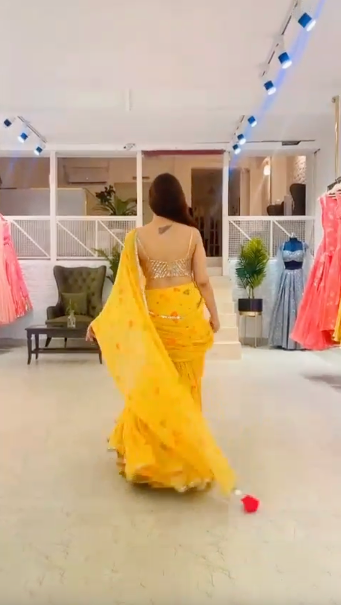 Ideal for weddings, festive occasions, and grand celebrations