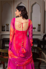 Step into effortless charm with our exclusive 3-piece set